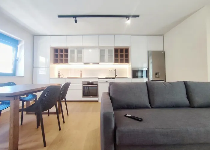 Casa Nautica T2