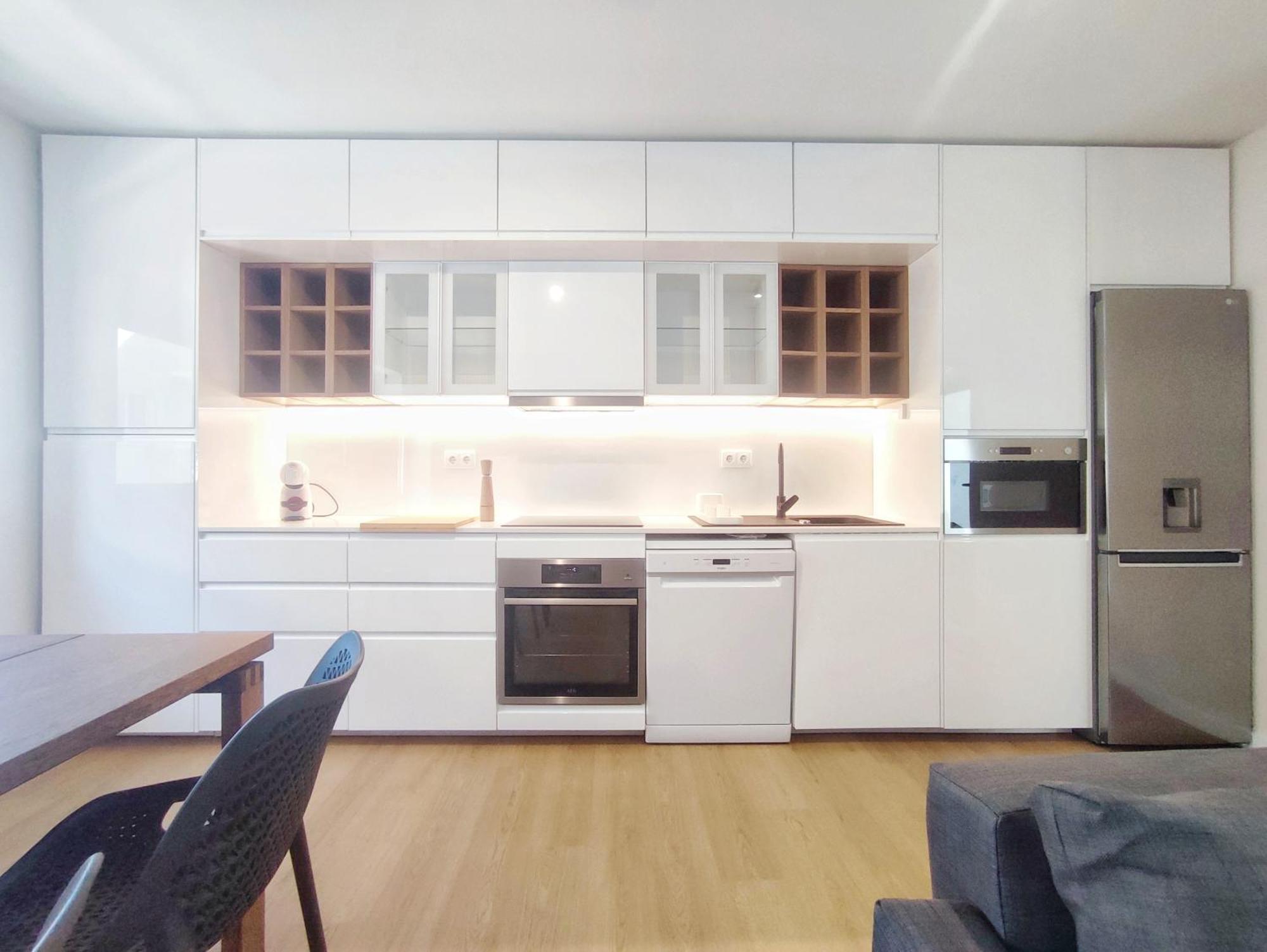 Apartment Casa Nautica T2