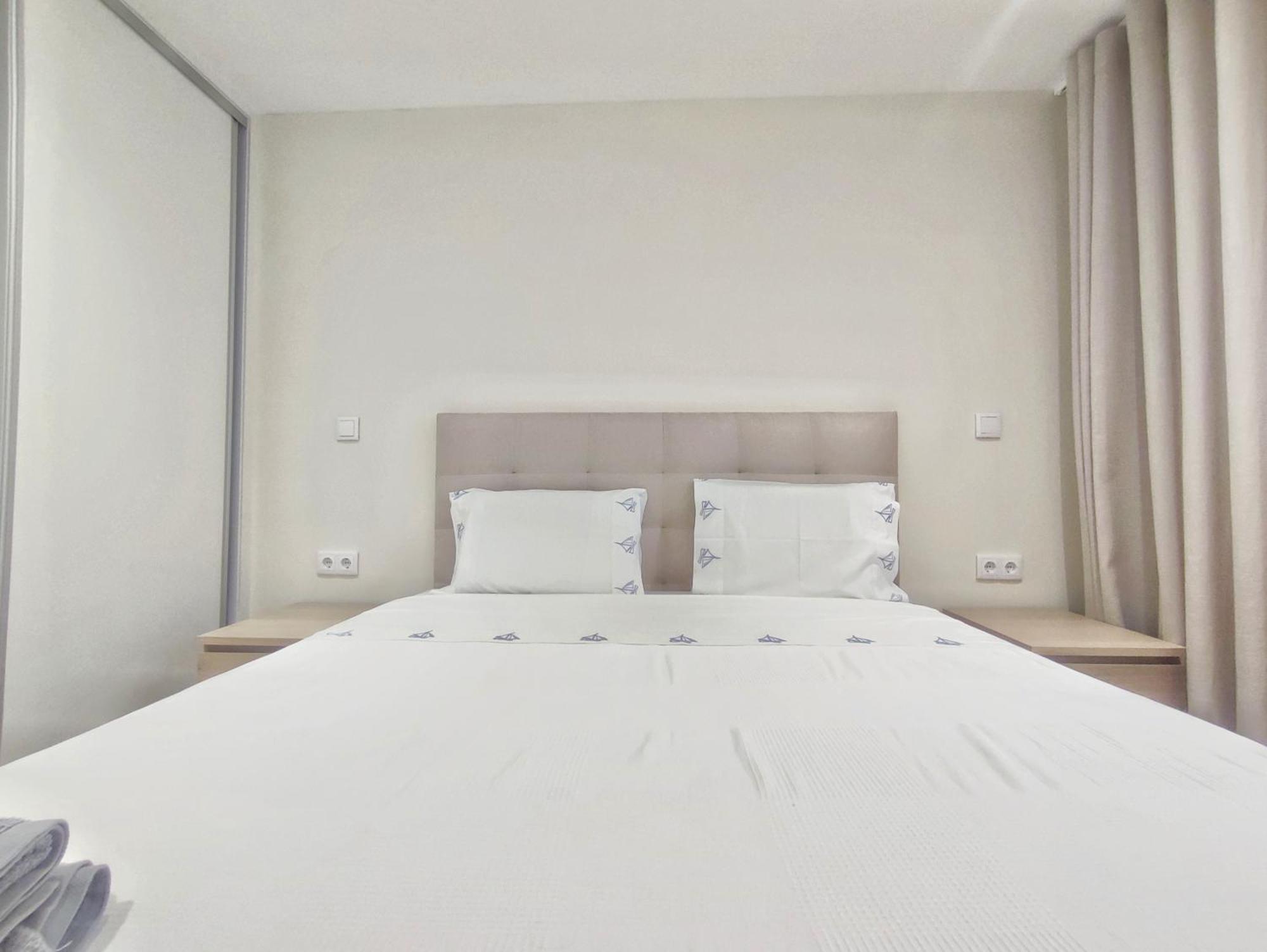 Casa Nautica T2 Apartment *