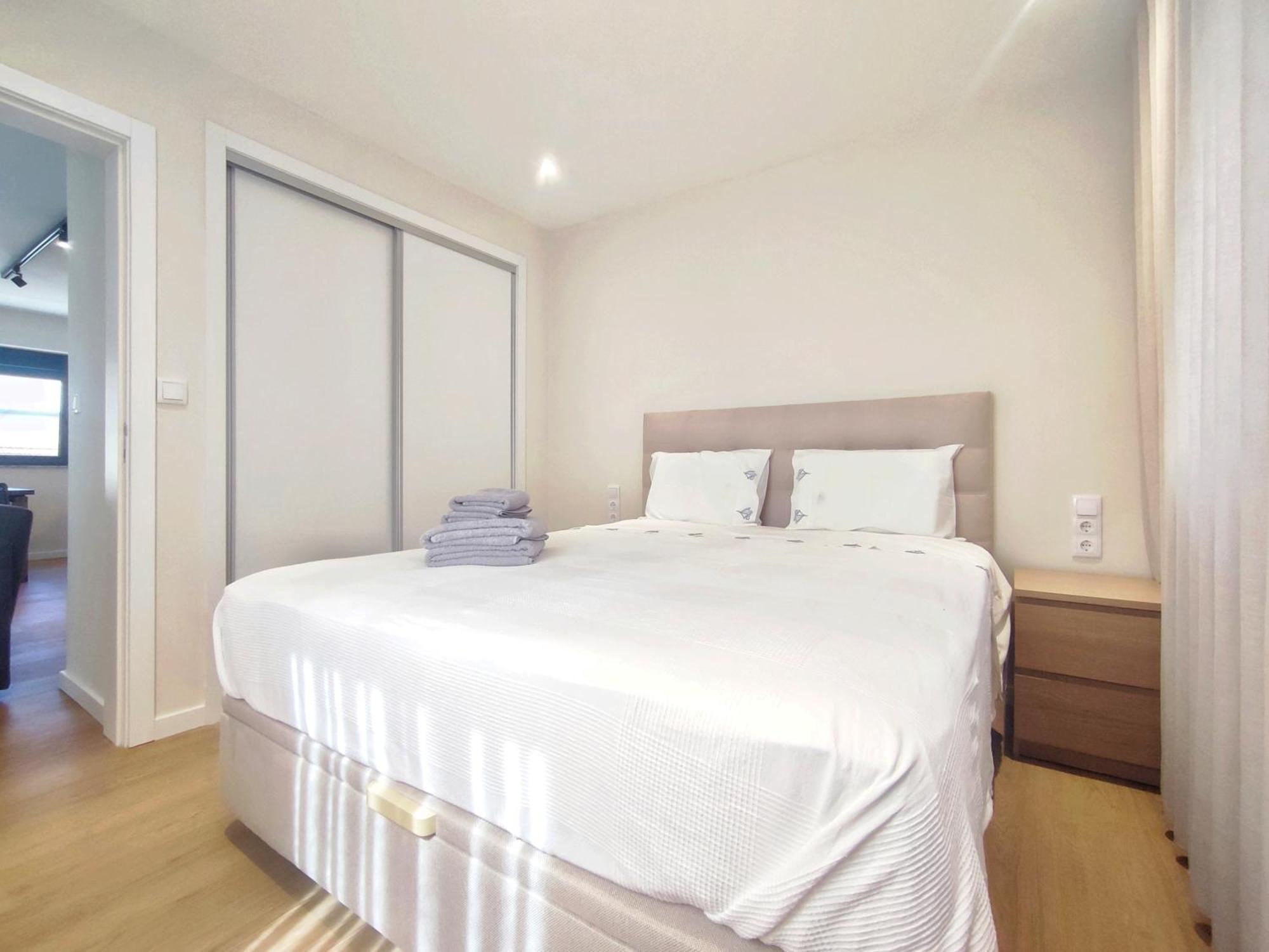 Casa Nautica T2 *